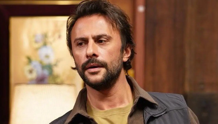 'Taşacak Bu Deniz' kadrosundan ayrılmıştı: Onur Dilber'in yeni dizisi belli oldu