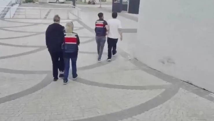 'Vize' soruşturması: 38 kişiye tutuklama istendi
