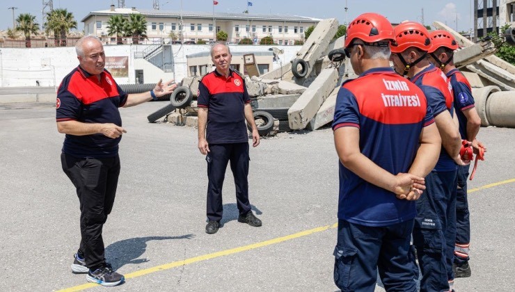 17 Ağustos onların hafızasından silinmedi