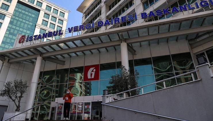 2025'in vergi rekortmenleri belli oldu: İlk üç değişmedi