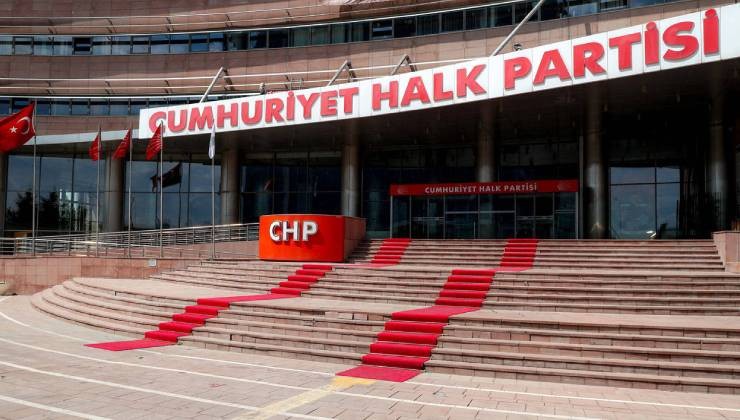 28 ilde CHP'li başkan kalmadı: İstifa sayısı 232'yi buldu