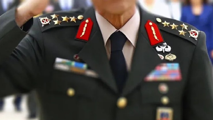 332 paşanın kaderi salı günü belirlenecek