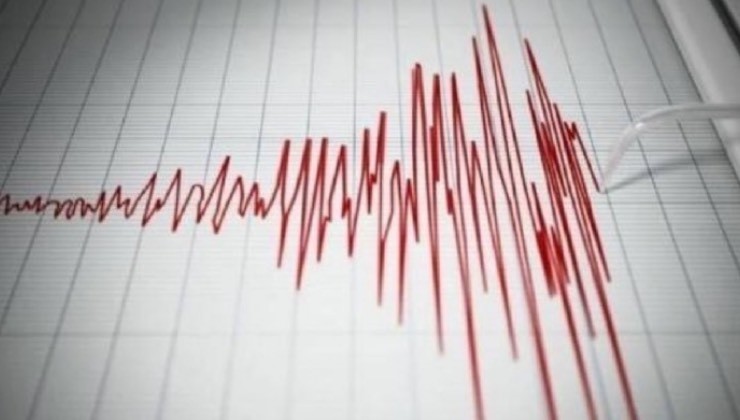 AFAD duyurdu: Kayseri'de deprem!