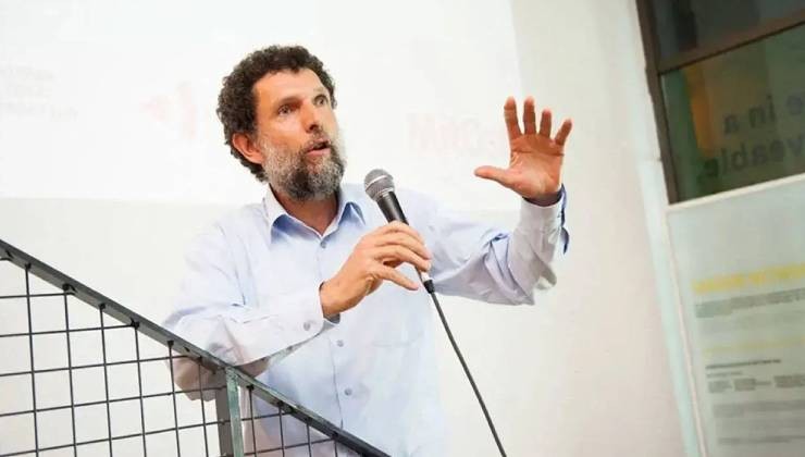 AİHM, Osman Kavala hakkındaki kararını açıkladı