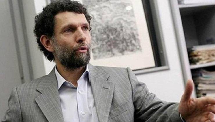 AİHM kararının ardından Osman Kavala'dan ilk açıklama