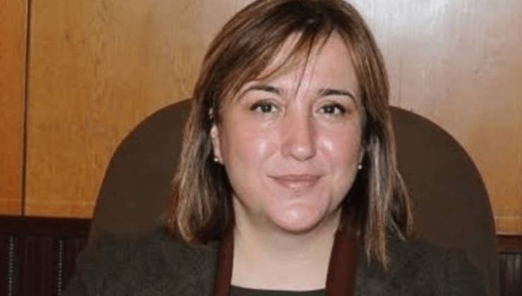 AK Parti eski milletvekili Azize Sibel Gönül hayatını kaybetti