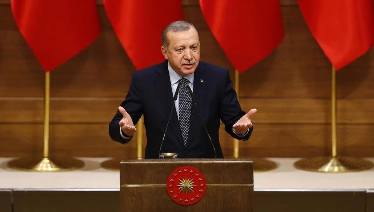 AK Parti teşkilatı sahaya iniyor