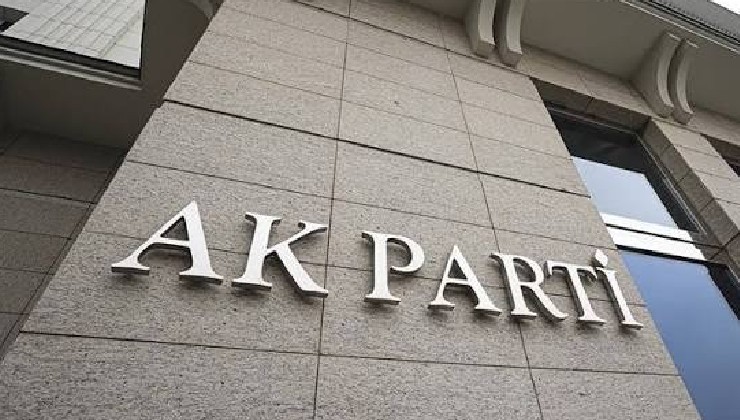 AK Partili 3 belediyeye operasyon iddiası!