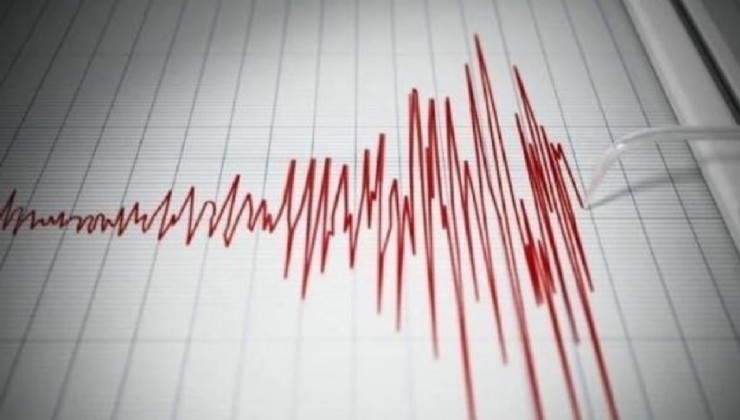 Adıyaman sallandı... 2 saatte 8 deprem!