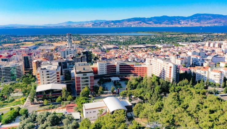 Afet iletişimine ‘İzmir’ modeli