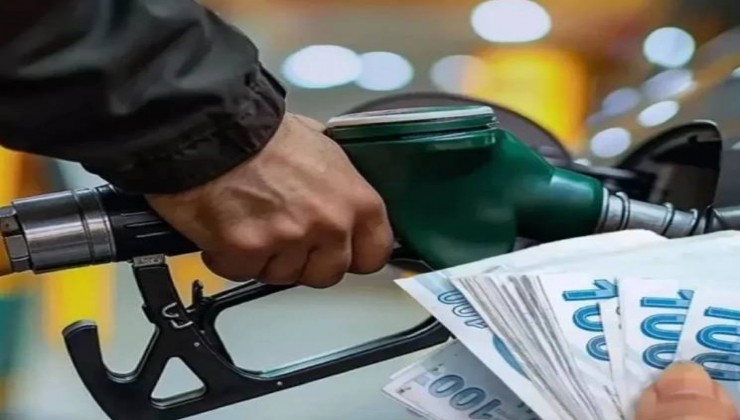 Akaryakıta 2 liranın üzerinde zam geliyor!