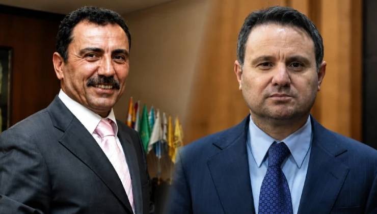 Akın Gürlek, Yazıcıoğlu'nun ailesiyle görüşecek!