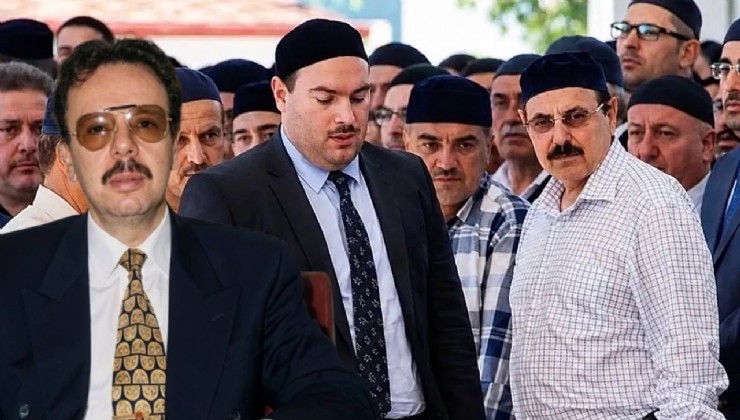 Alihan Kuriş hakkında 'adam öldürme' suçundan soruşturma başlatıldı!