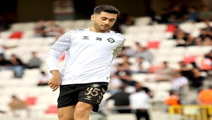 Altay'a Ali müjdesi, İbrahim yolda