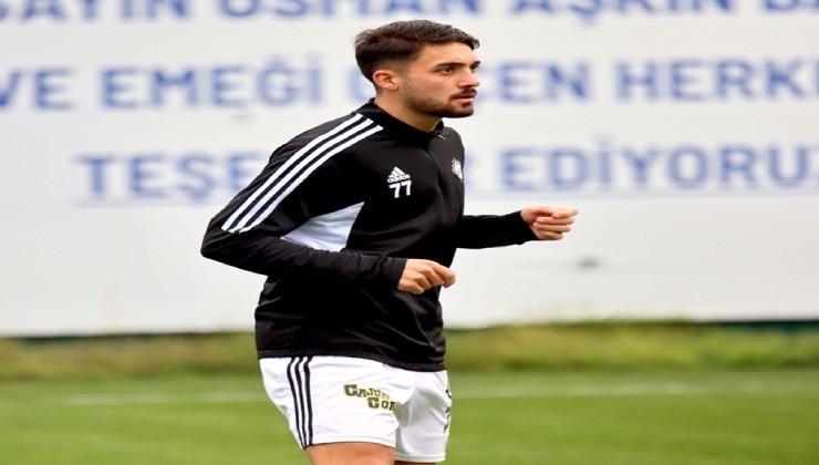 Altay'da Onur Efe dönmüyor
