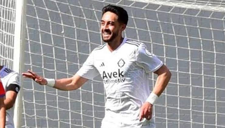 Altay'da Onur Efe dönüyor
