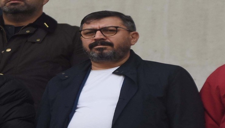 Altay'da Vahdettin Heyal hazır kıta