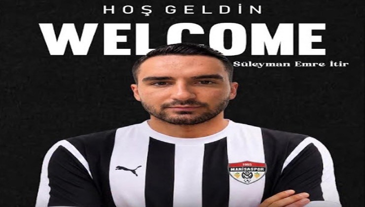 Altay'da kaleci Süleyman ayrıldı