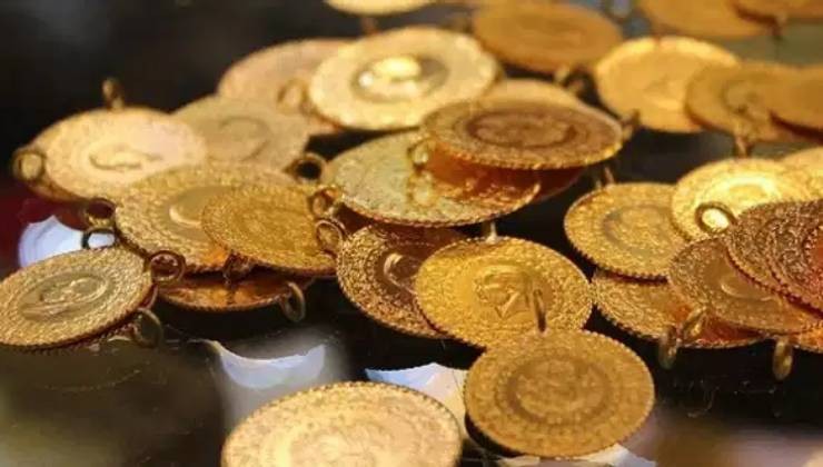 Altın fiyatları yeniden yükselişe geçti