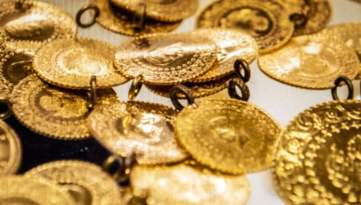 Altın piyasasında kritik eşik aşıldı
