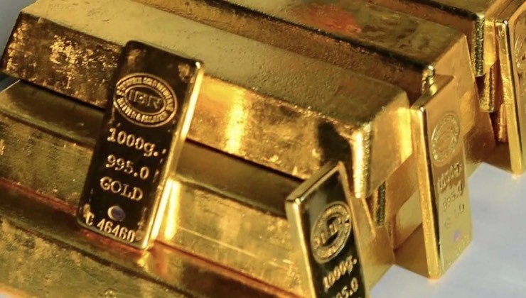 Altın yatırımcısı için kritik hafta