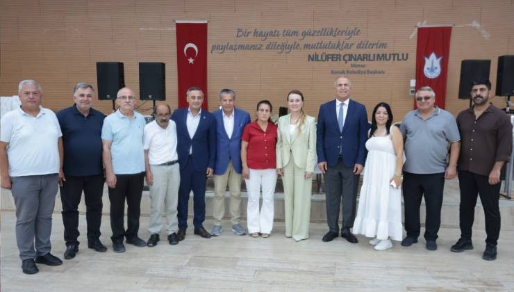Aydın Erten ‘Halkçı Belediyeciliğin İzinde’ paneliyle anıldı