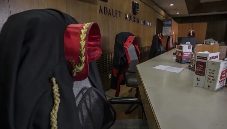 Bakan Gürlek duyurmuştu; yargıda yeni dönem eylülde başlıyor