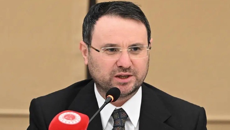 Bakan Gürlek'ten 'dokunulmazlık' çıkışı: 'Hukuk önünde kimse dokunulmaz ve imtiyazlı değildir'