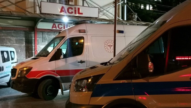 Banyoda akıma kapıldığı öne sürülen trans birey hayatını kaybetti