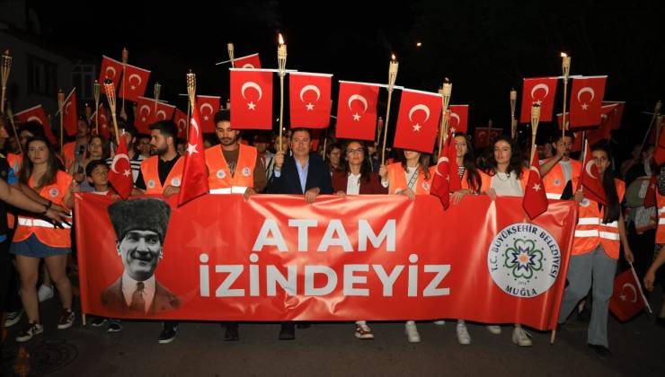 Başkan Aras’tan 30 Ağustos mesajı