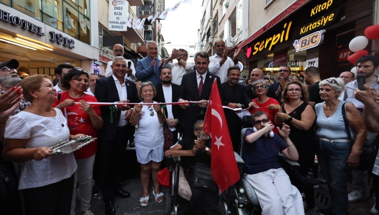 Başkan Güç Karşıyaka'dan seslendi: Yönetim anlayışı da değişecek