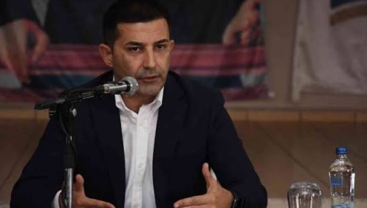 Başkan Günel’den suç duyurusu… 14 maddelik tehdit mesajı!