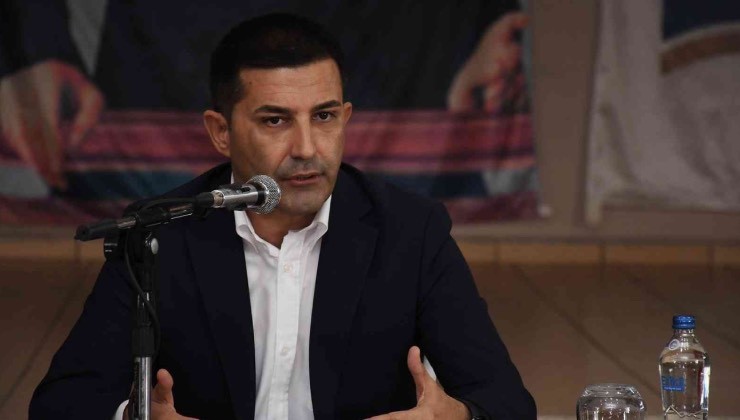 Başkan Günel’den yeni hamle… Gizlilik kararı ihlaline suç duyurusu!