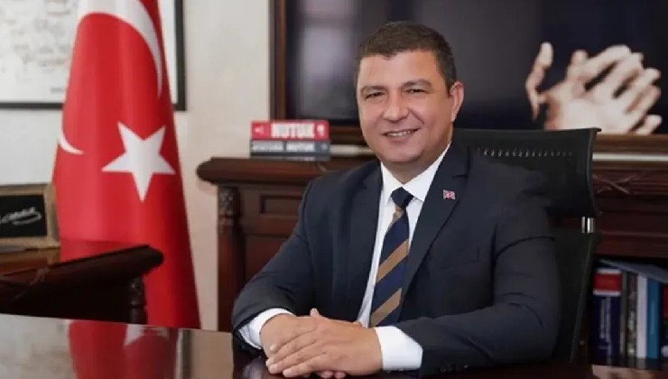 Başkan Okuroğlu: 100 projenin 50’sini hayata geçirdik