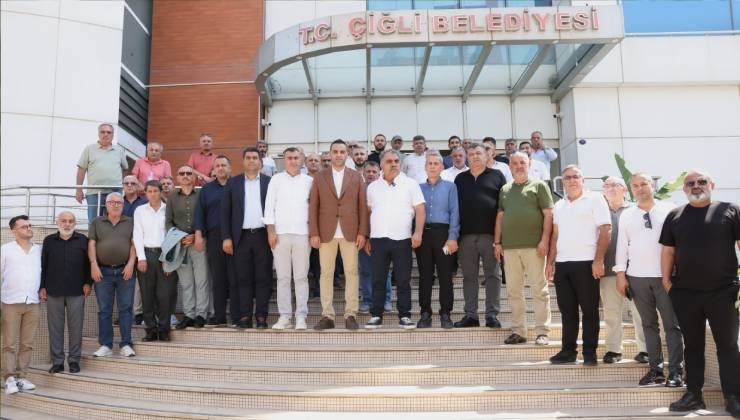 Başkan Yıldız’a yönelik saldırıya Erzurumlulardan ortak tepki