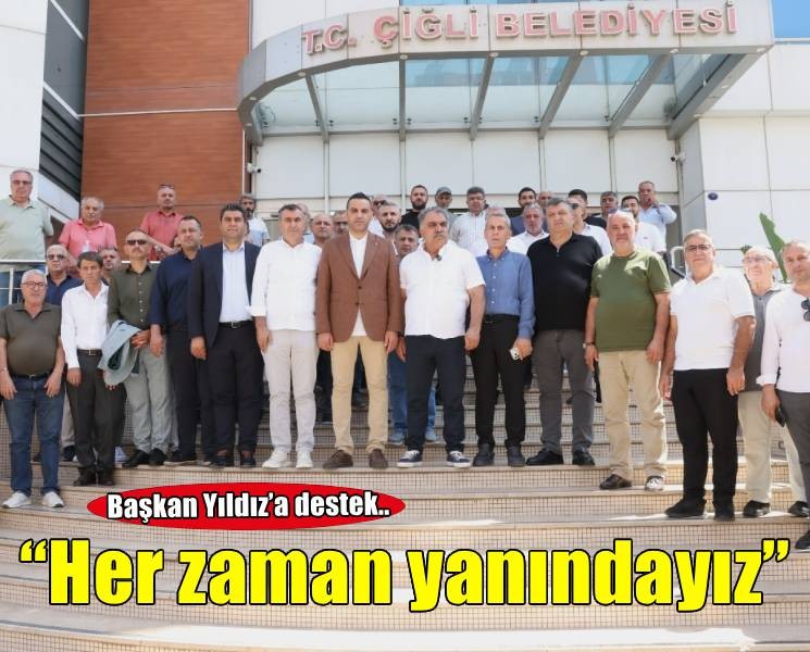 Başkan Yıldız’a yönelik saldırıya Erzurumlulardan ortak tepki