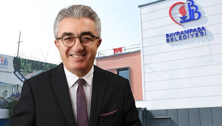 Bayrampaşa Belediyesi iddianamesi 350 gün sonra hazırlandı!