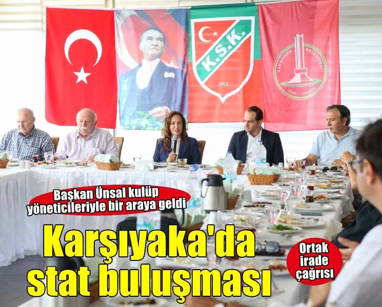 Belediye ve Kaf Kaf tek yürek!