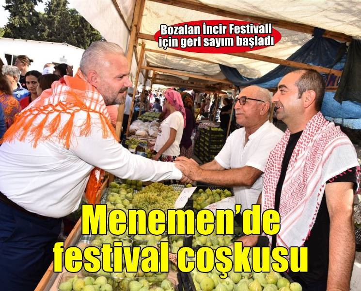 Bengü ve Metin Şentürk, en güzel parçalarını Menemen'de söyleyecek