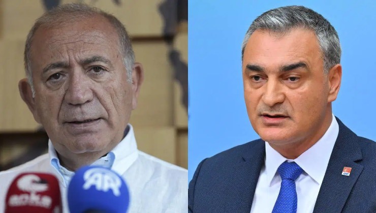 BirGün'den Gürsel Tekin ve Müslim Sarı’ya 950 liralık tazminat davası