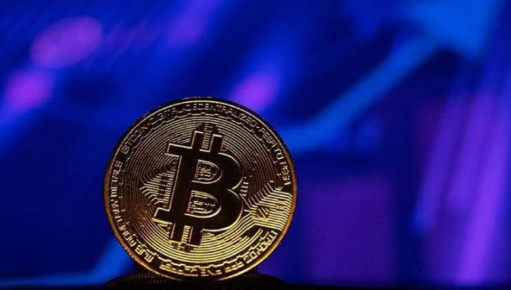 Bitcoin 70 bin dolara dayandı