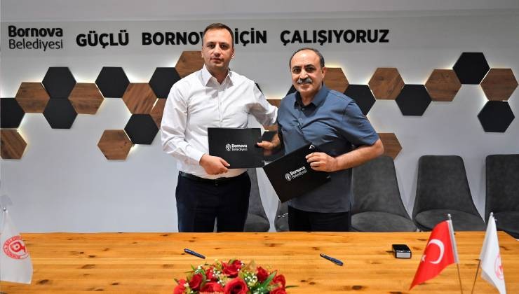 Bornova’da istihdam seferberliği
