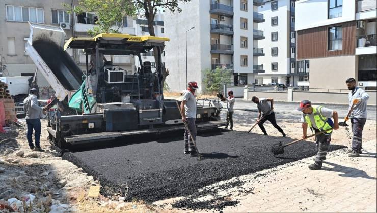 Bornova’nın kalbine modern dokunuş