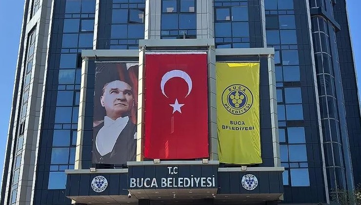 Buca Belediyesi Başkan Yardımcısı Çakır istifa etti!