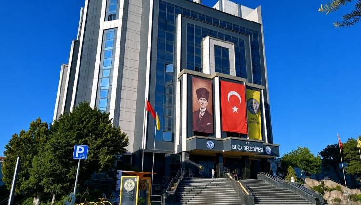 Buca’da zafer coşkusu kortejle taçlanacak