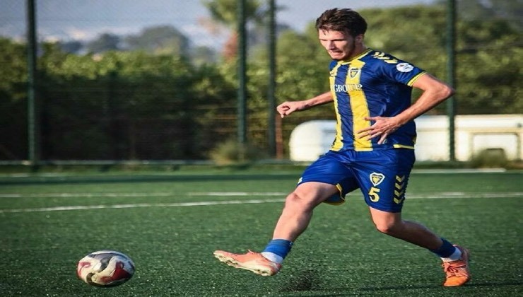 Bucaspor 1928'de Buğra Hotur'a teklifler var