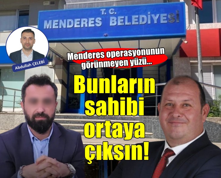 Bunların sahibi ortaya çıksın!