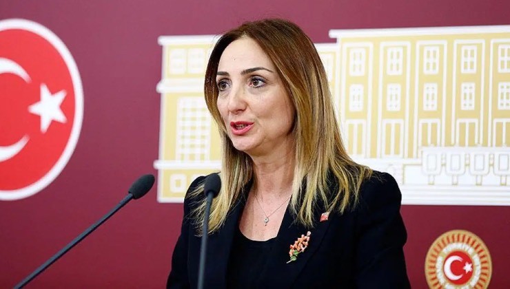 CHP ihracını istemişti: Aylin Nazlıaka’dan ilk açıklama