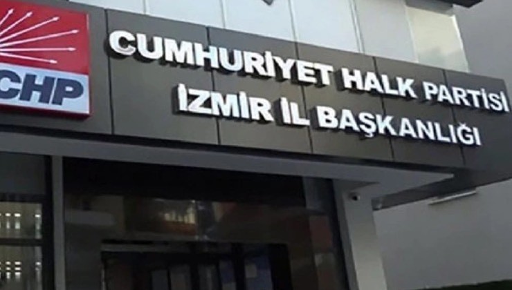 CHP İzmir'de yeni görevlendirme... İl Disiplin Kurulu üyeleri belli oldu!