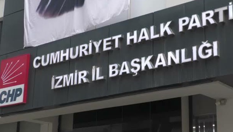 CHP İzmir'de yeni görevlendirmeler